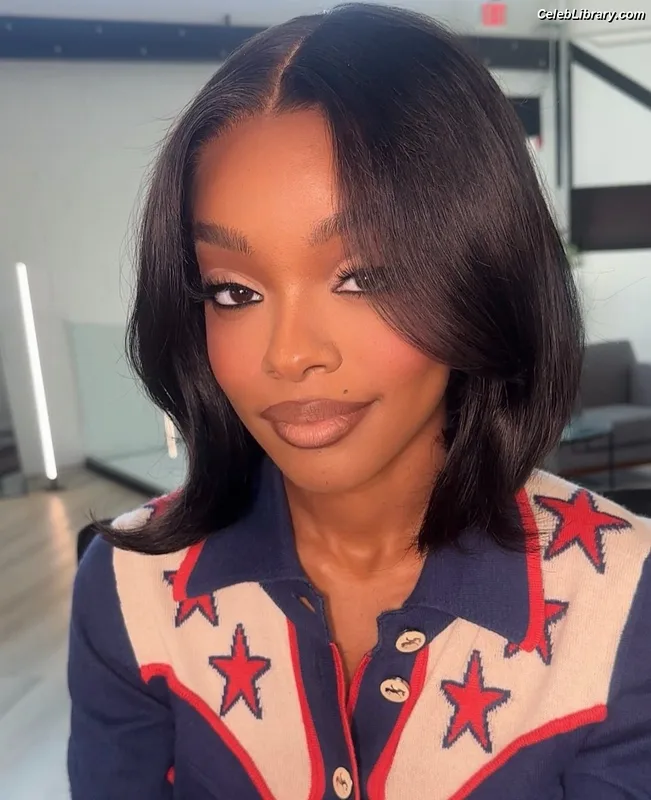 Marsai Martin photo 20 of 540