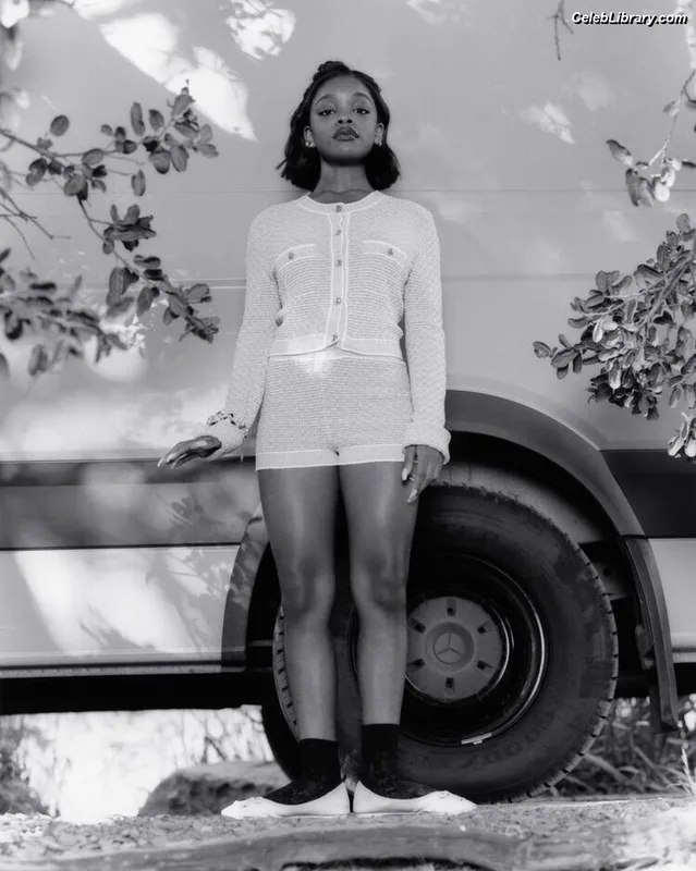 Marsai Martin photo 14 of 540