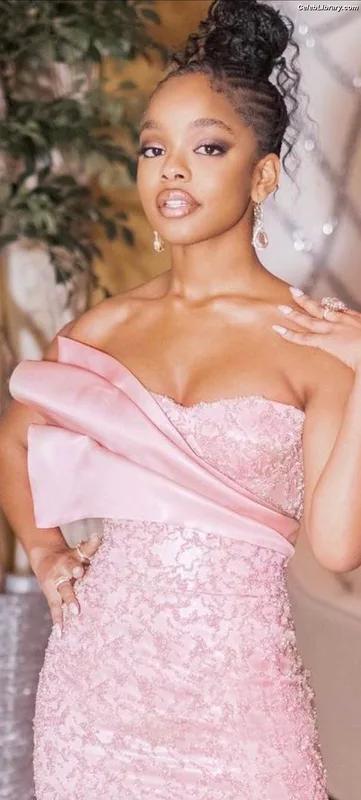 Marsai Martin photo 22 of 540