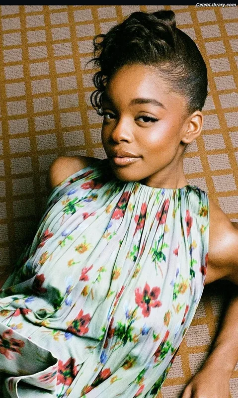 Marsai Martin photo 24 of 540