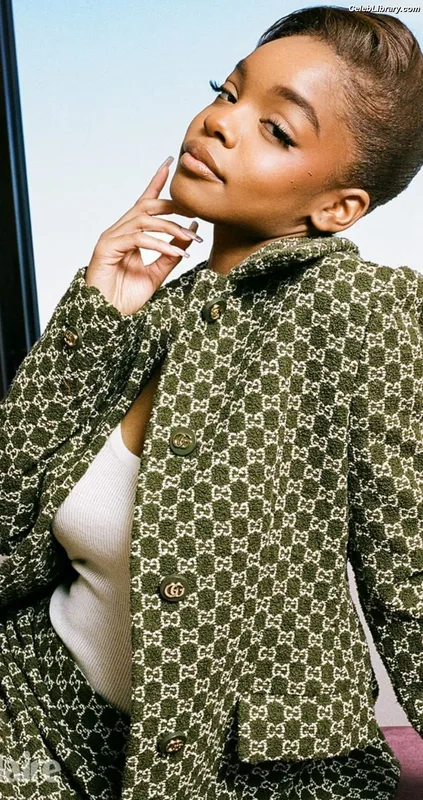 Marsai Martin photo 2 of 540