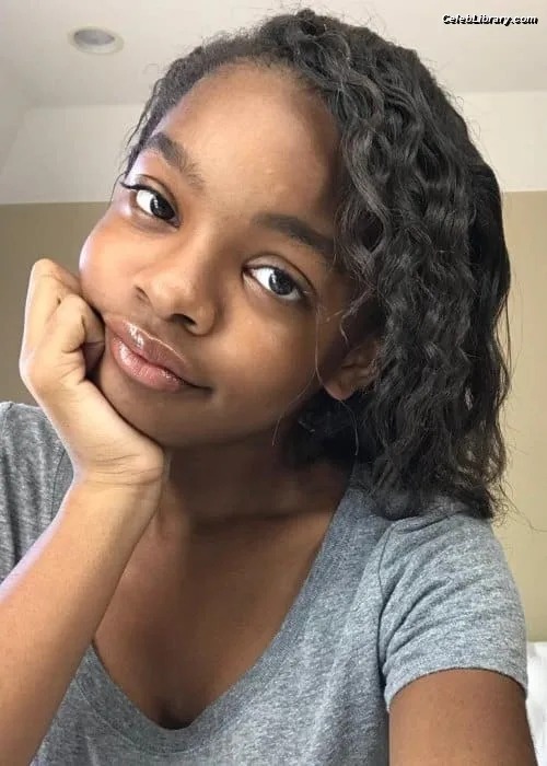 Marsai Martin photo 11 of 540