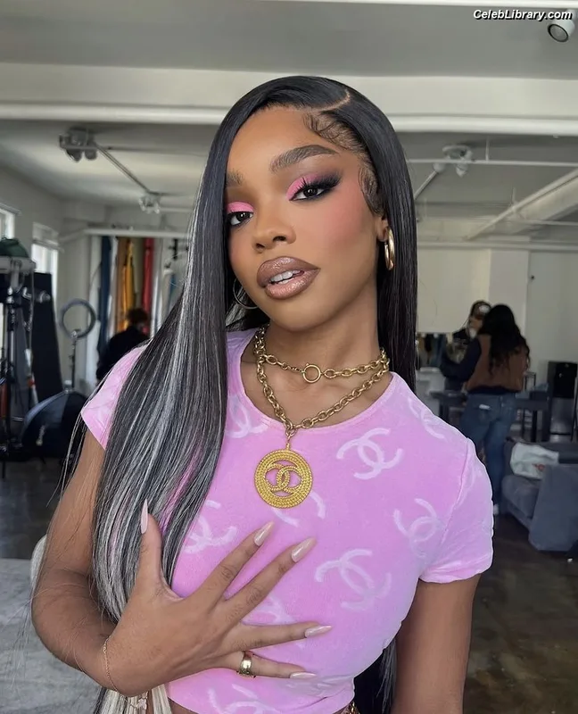 Marsai Martin photo 21 of 540