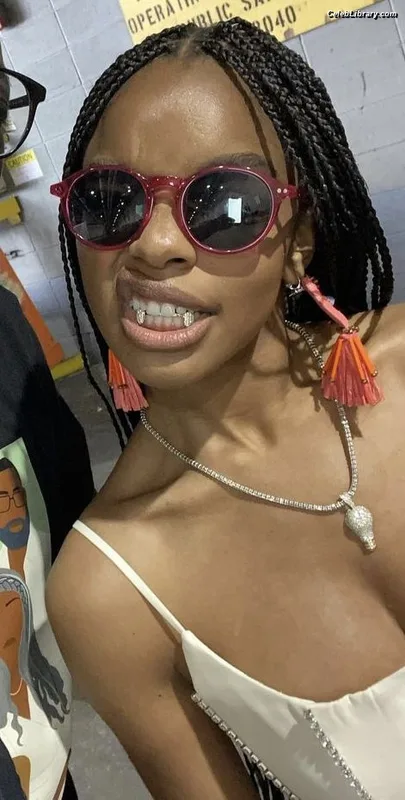 Marsai Martin photo 12 of 540