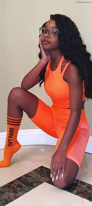 Marsai Martin photo 7 of 540