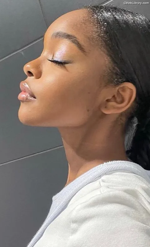 Marsai Martin photo 9 of 540