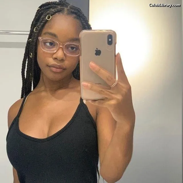 Marsai Martin photo 15 of 540