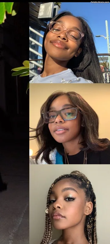 Marsai Martin photo 12 of 540