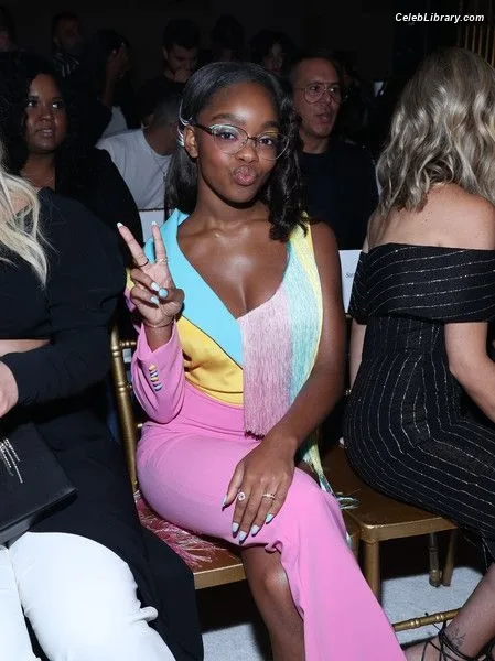 Marsai Martin photo 18 of 540