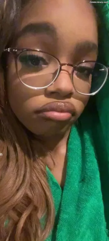 Marsai Martin photo 15 of 540