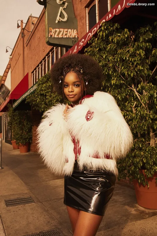 Marsai Martin photo 18 of 540