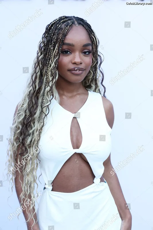 Marsai Martin photo 20 of 540
