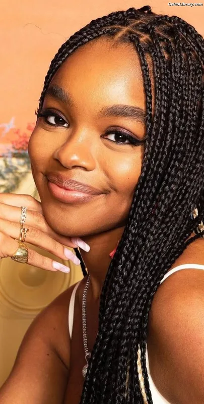 Marsai Martin photo 1 of 540