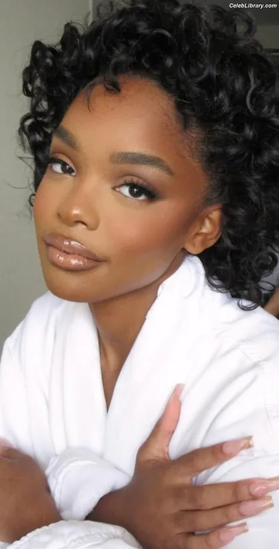 Marsai Martin photo 21 of 540