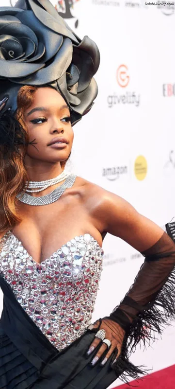 Marsai Martin photo 3 of 540