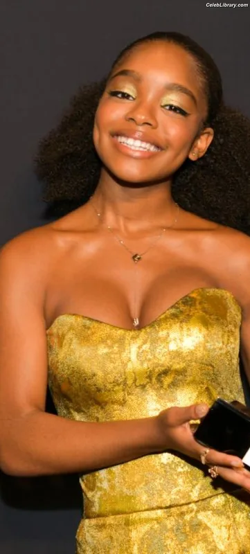 Marsai Martin photo 5 of 540