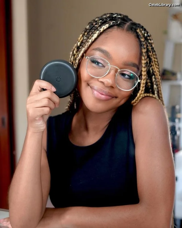 Marsai Martin photo 6 of 540