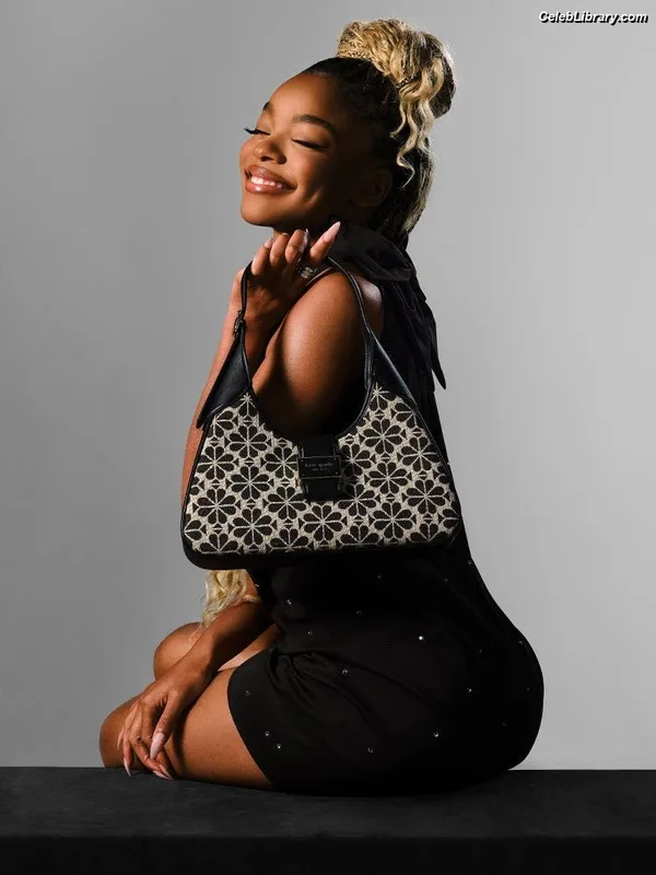 Marsai Martin photo 9 of 540