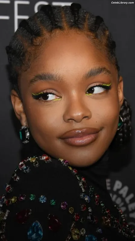 Marsai Martin photo 7 of 540