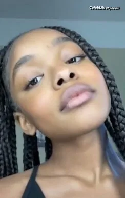 Marsai Martin photo 18 of 540