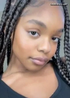 Marsai Martin photo 10 of 540