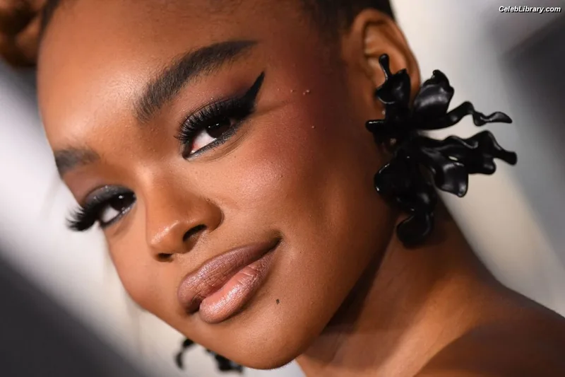 Marsai Martin photo 12 of 540