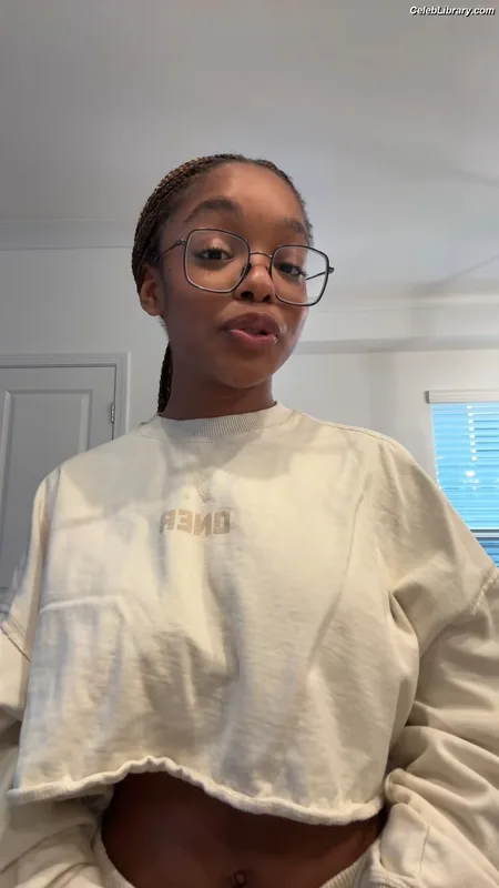 Marsai Martin photo 15 of 540