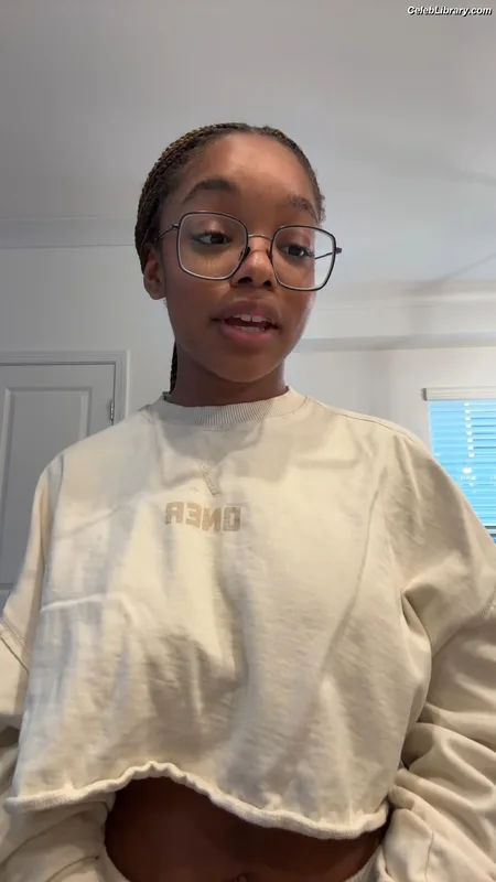 Marsai Martin photo 16 of 540