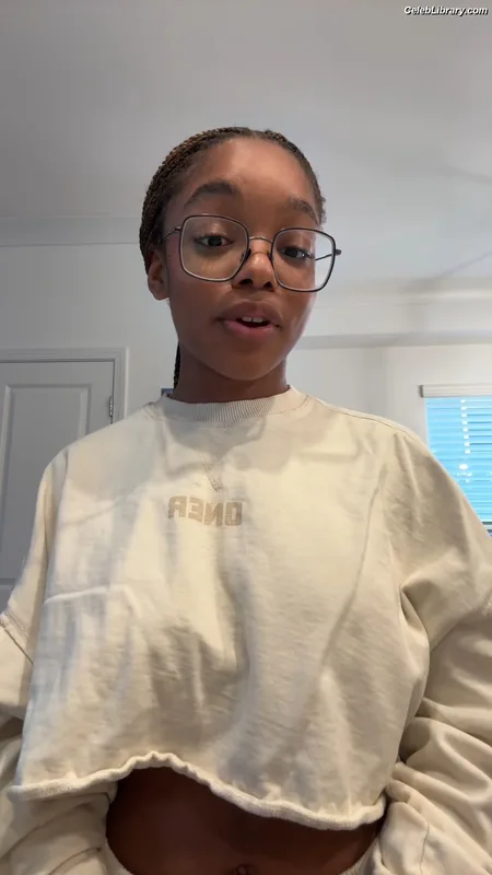 Marsai Martin photo 14 of 540