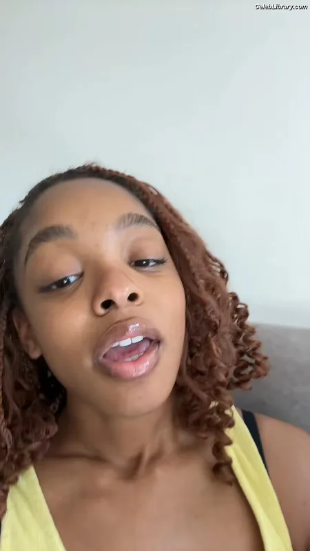 Marsai Martin photo 10 of 540