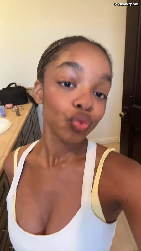 Marsai Martin photo 11 of 540
