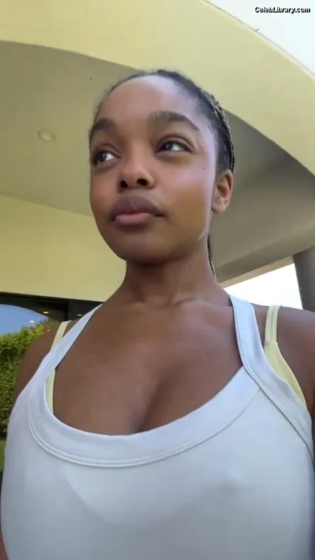 Marsai Martin photo 16 of 540