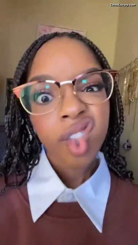 Marsai Martin photo 14 of 540