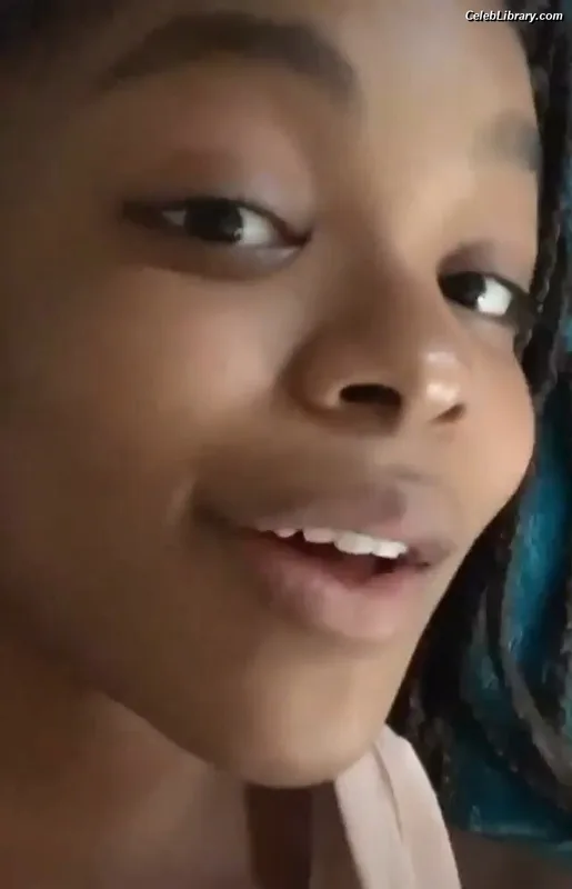 Marsai Martin photo 18 of 540