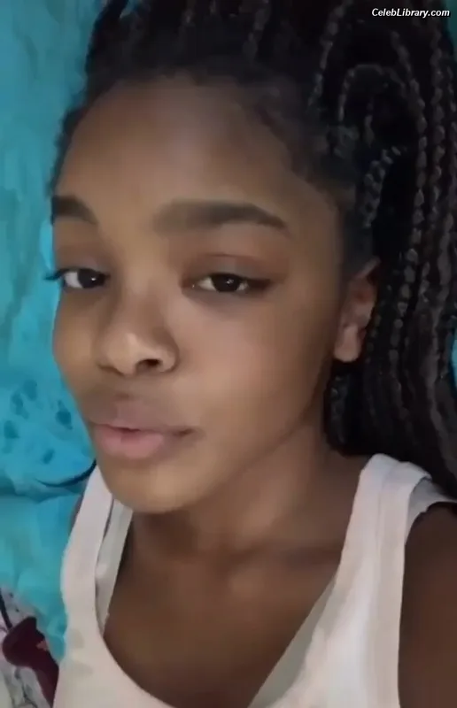 Marsai Martin photo 1 of 540