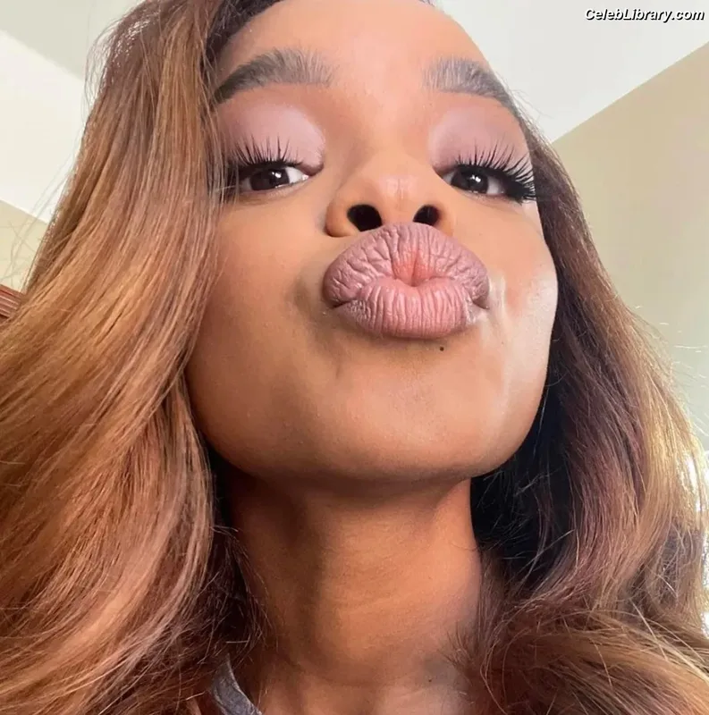 Marsai Martin photo 18 of 540