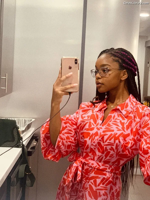 Marsai Martin photo 19 of 540