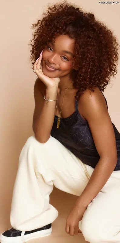 Marsai Martin photo 21 of 540