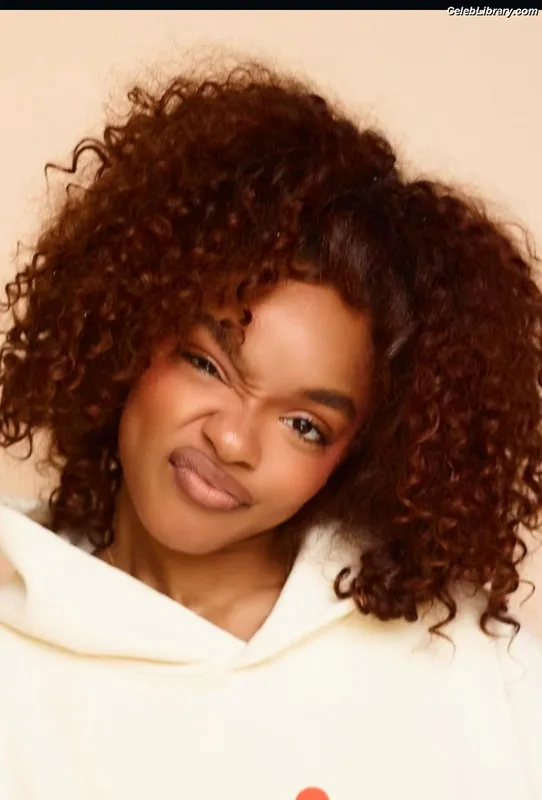 Marsai Martin photo 5 of 540