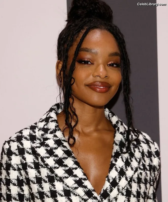 Marsai Martin photo 15 of 540