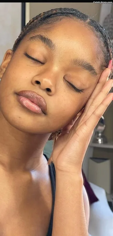 Marsai Martin photo 2 of 540