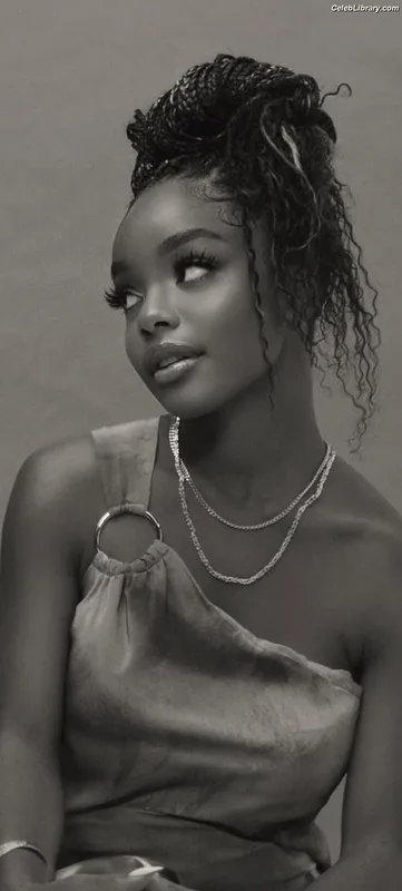 Marsai Martin photo 23 of 540