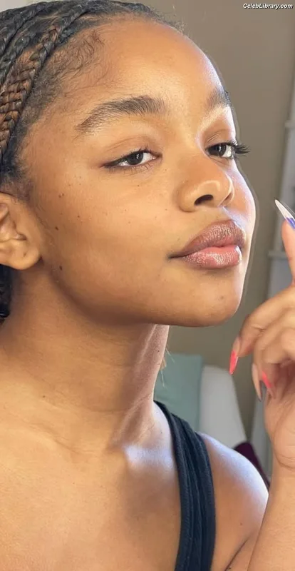 Marsai Martin photo 24 of 540