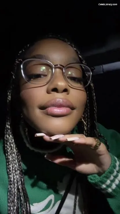Marsai Martin photo 3 of 540