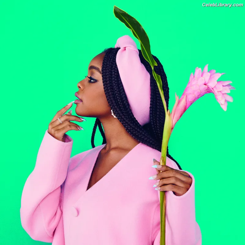Marsai Martin photo 9 of 540