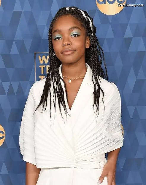 Marsai Martin photo 2 of 540