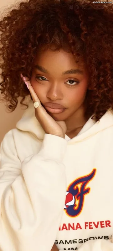 Marsai Martin photo 3 of 540