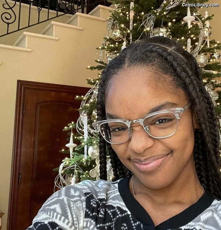 Marsai Martin photo 23 of 540