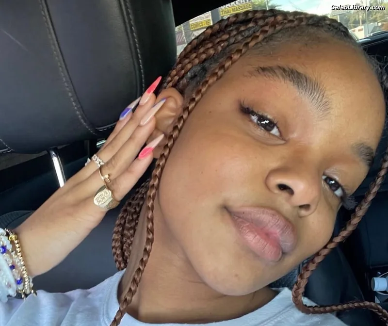 Marsai Martin photo 12 of 540