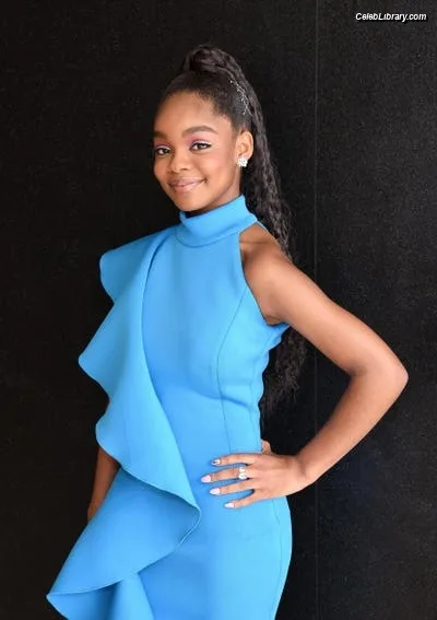 Marsai Martin photo 4 of 540